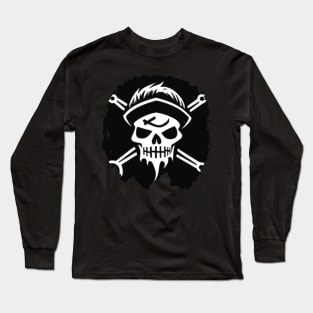 pirates Long Sleeve T-Shirt